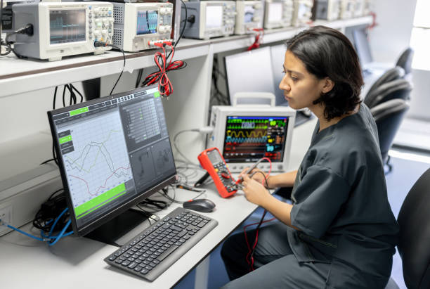 Best Electrical Installation Contractor  in Deatsville, AL